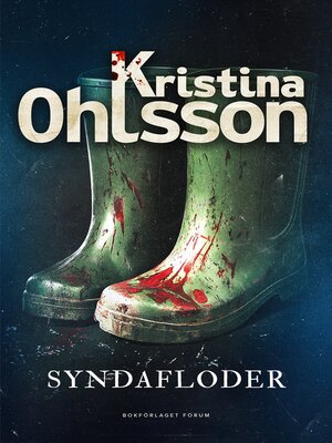 cover image of Syndafloder